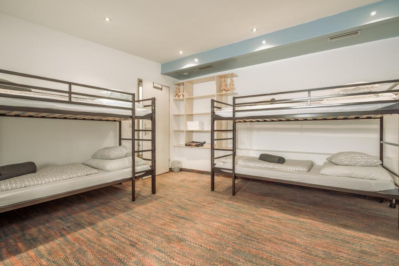 Fortuna Apart Hotel B&B Ischgl Eksteriør billede
