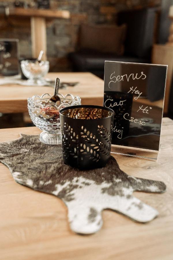 Fortuna Apart Hotel B&B Ischgl Eksteriør billede